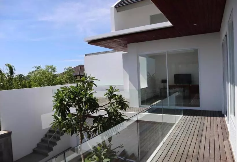 Hideaway Residence Bali Ungasan By Kanaan Hospitality