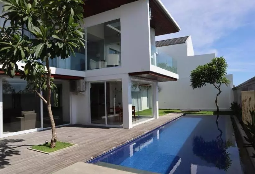 Hideaway Residence Bali Ungasan By Kanaan Hospitality