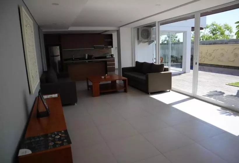 Hideaway Residence Bali Ungasan By Kanaan Hospitality