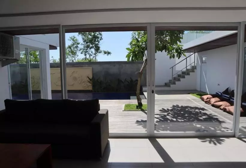 Hideaway Residence Bali Ungasan By Kanaan Hospitality