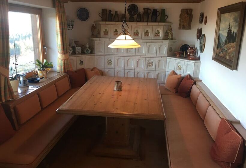 호텔 Berggasthaus Kandelhof