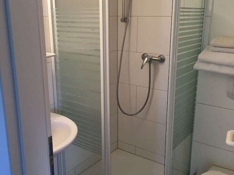 호텔 Berggasthaus Kandelhof