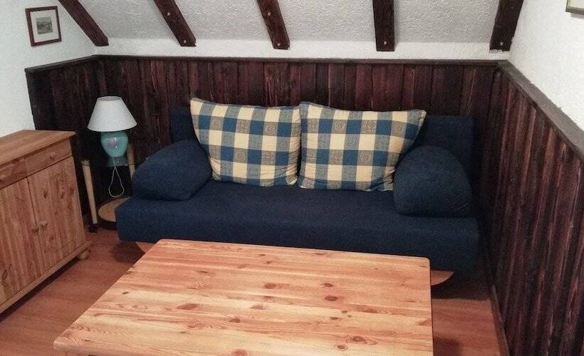 호텔 Berggasthaus Kandelhof