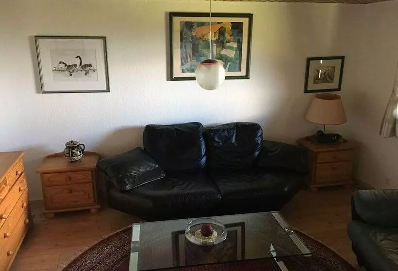 Hotelli Berggasthaus Kandelhof