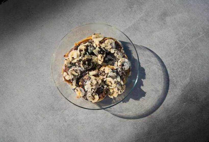 هتل Dardiza Boutique