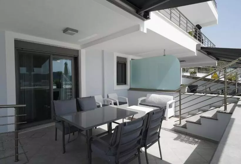 هتل Dardiza Boutique