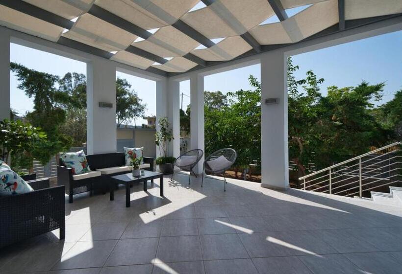 בית מלון כפרי Dardiza Boutique