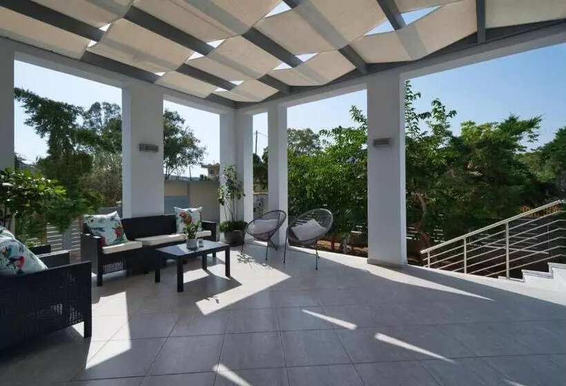 هتل Dardiza Boutique