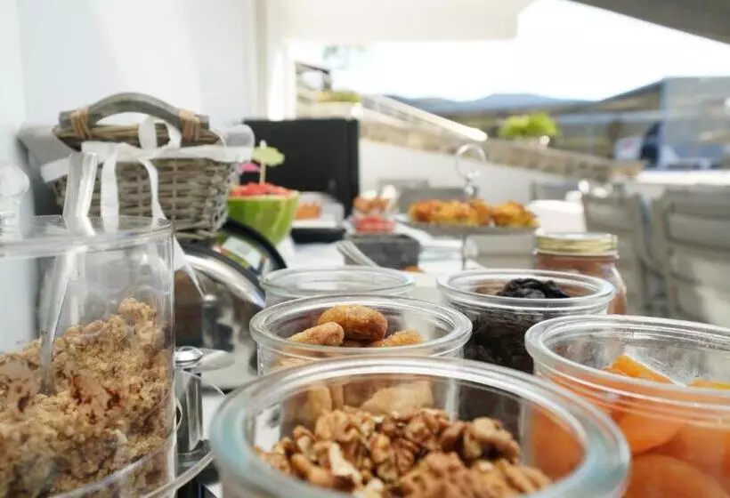 هتل Dardiza Boutique