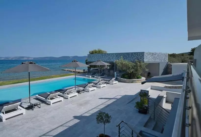 هتل Dardiza Boutique