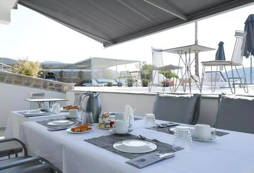 هتل Dardiza Boutique