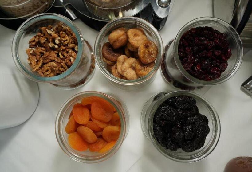 בית מלון כפרי Dardiza Boutique