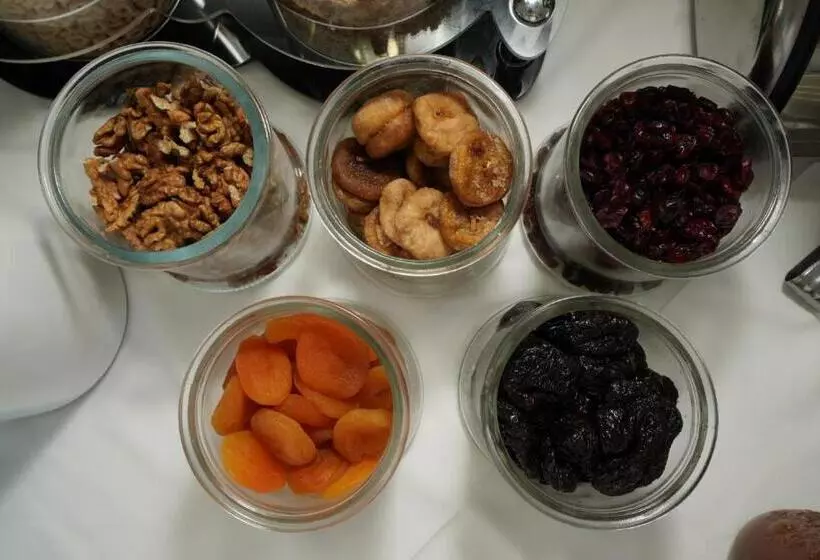 هتل Dardiza Boutique