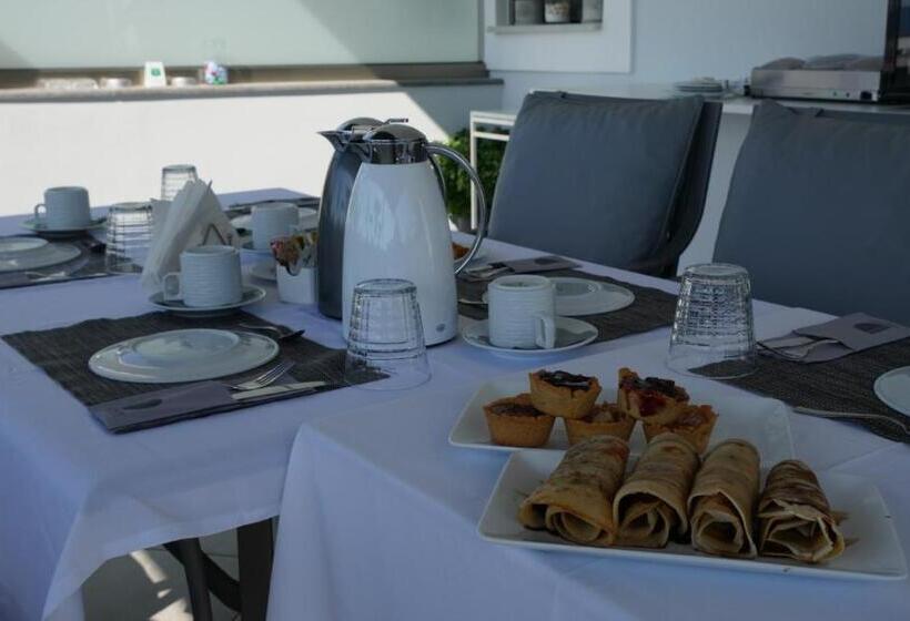 בית מלון כפרי Dardiza Boutique