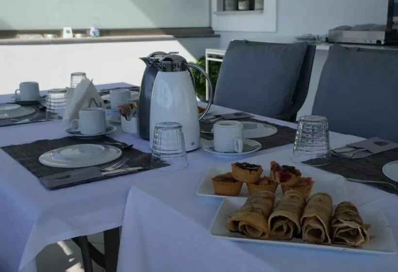 هتل Dardiza Boutique