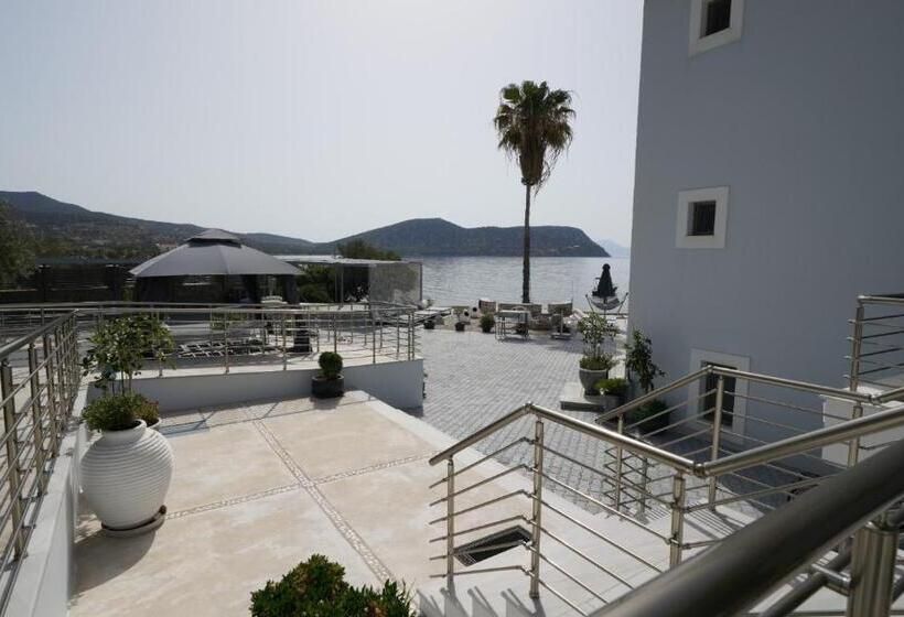 בית מלון כפרי Dardiza Boutique