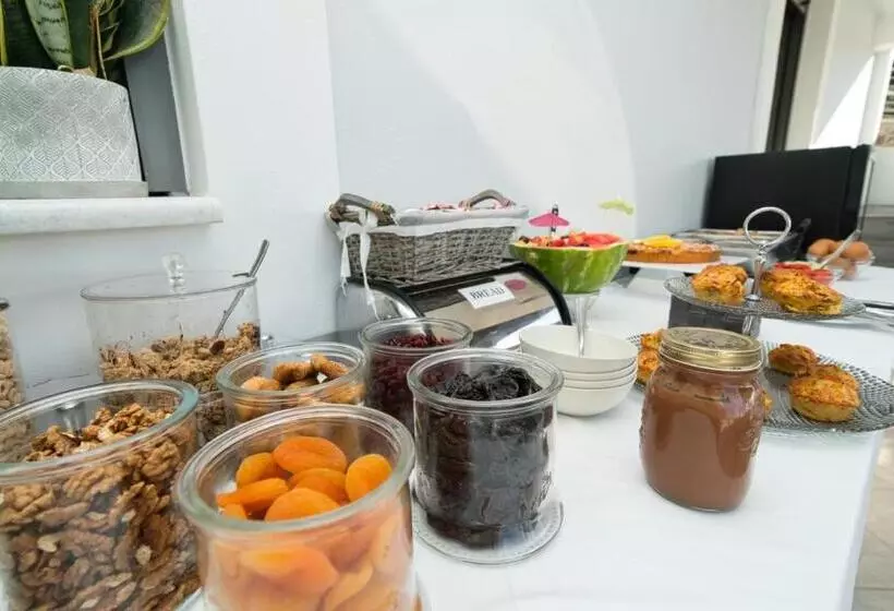 هتل Dardiza Boutique