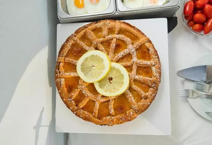 هتل Dardiza Boutique