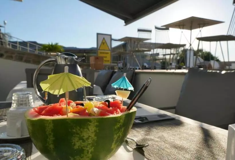 هتل Dardiza Boutique