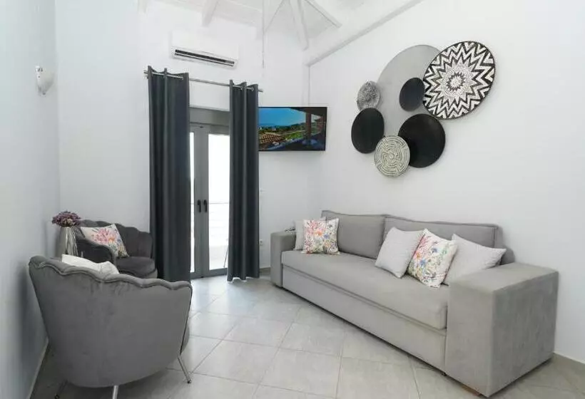 هتل Dardiza Boutique