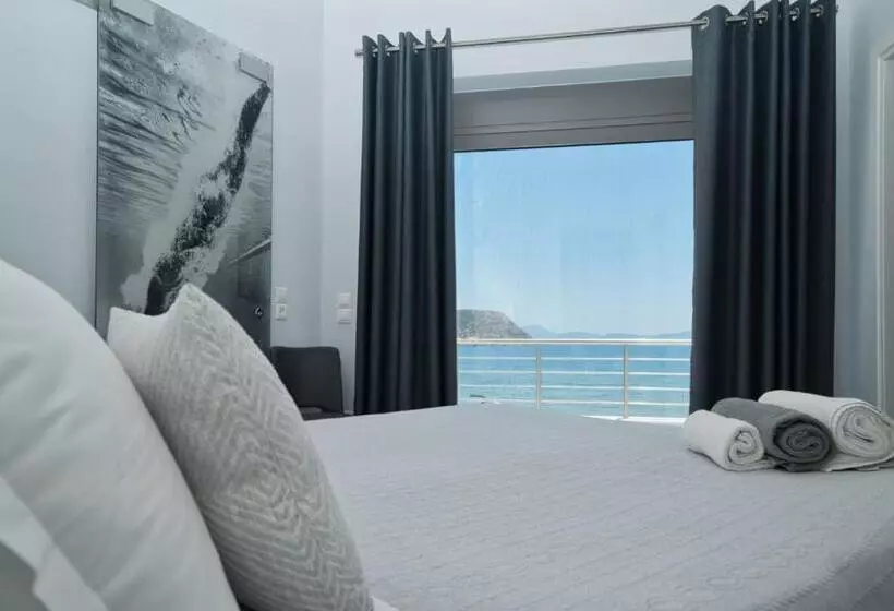 هتل Dardiza Boutique