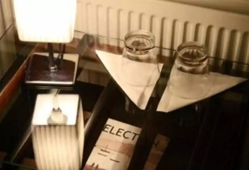 هتل Húsavík Cape