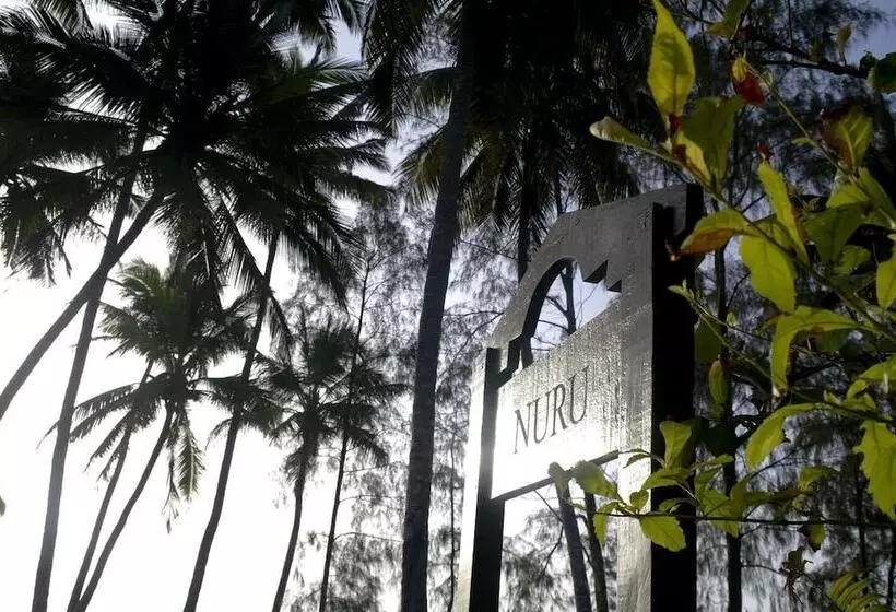 هتل Jumuia Conference & Beach Resort