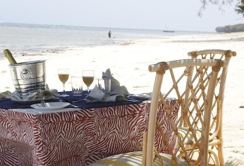 هتل Jumuia Conference & Beach Resort