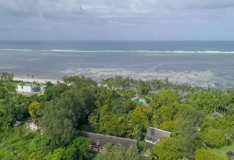 هتل Jumuia Conference & Beach Resort