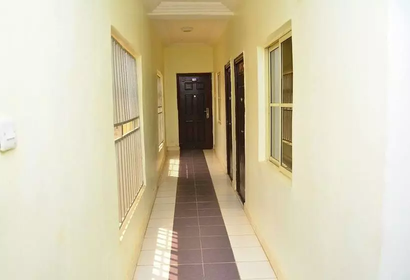 هتل Kenfeli International Palm Beach