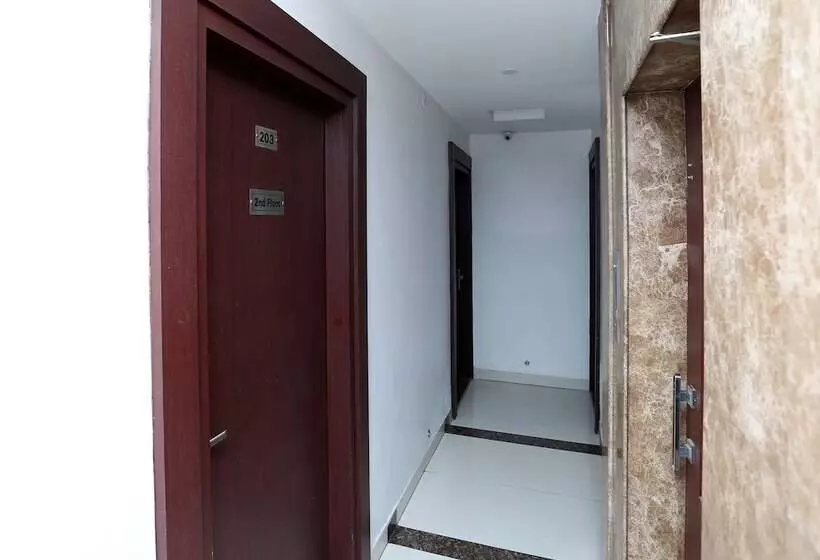 ホテル Kishan Villas
