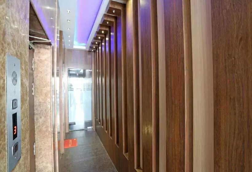 ホテル Kishan Villas