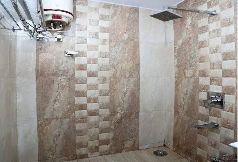 ホテル Kishan Villas