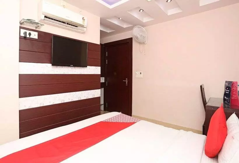 ホテル Kishan Villas