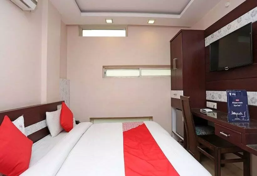 ホテル Kishan Villas