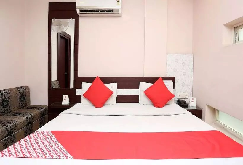 ホテル Kishan Villas