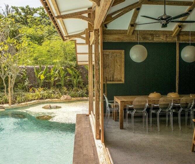 ホテル Kuno Villas