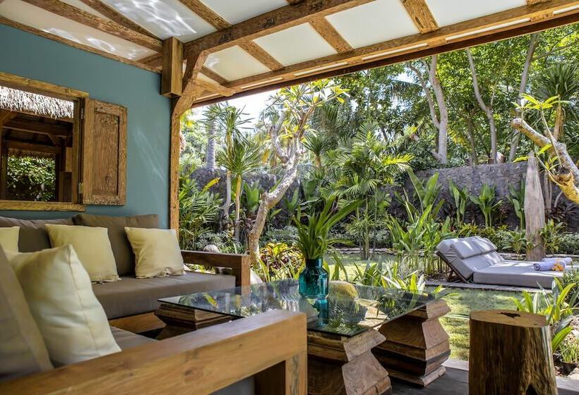 ホテル Kuno Villas