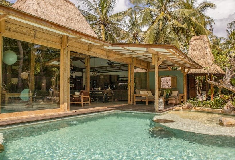 ホテル Kuno Villas