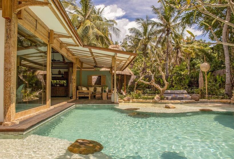 ホテル Kuno Villas