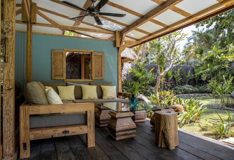 ホテル Kuno Villas