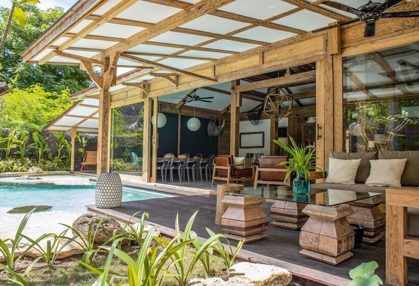 ホテル Kuno Villas