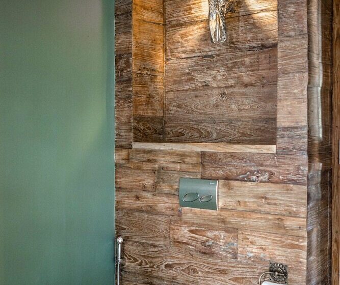 ホテル Kuno Villas