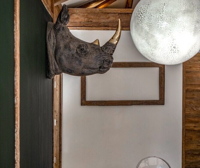 ホテル Kuno Villas