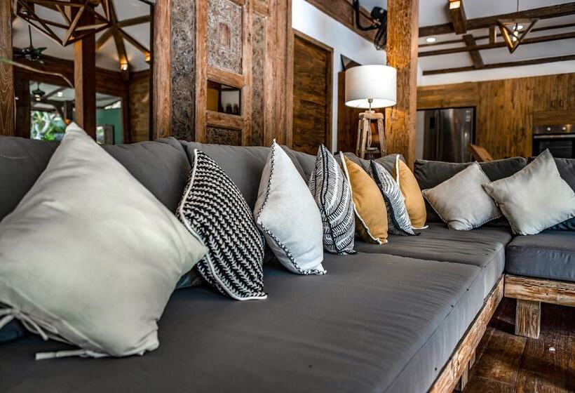 ホテル Kuno Villas