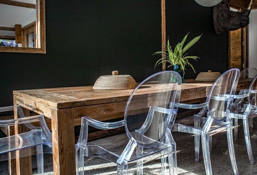 ホテル Kuno Villas