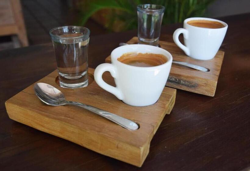 ホテル Kuno Villas