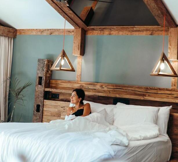 ホテル Kuno Villas