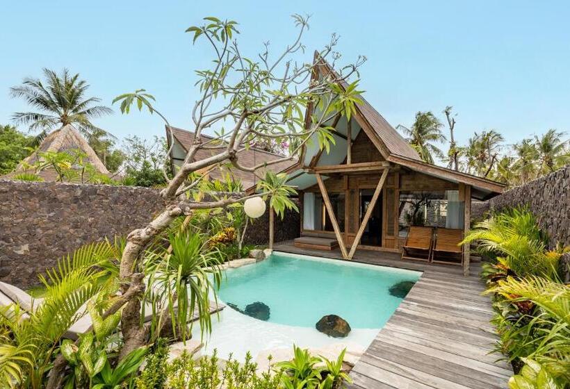 ホテル Kuno Villas