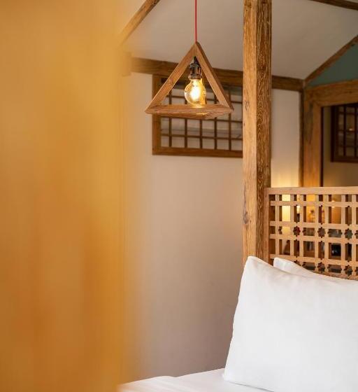 ホテル Kuno Villas